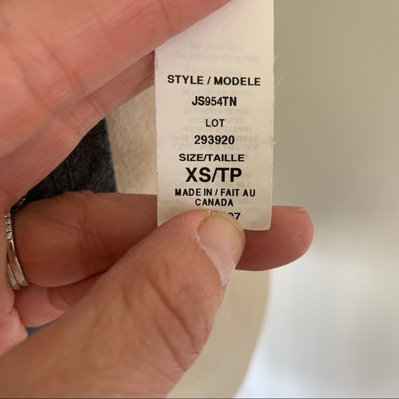 Racerback Tank Top - Picture 5 of 5